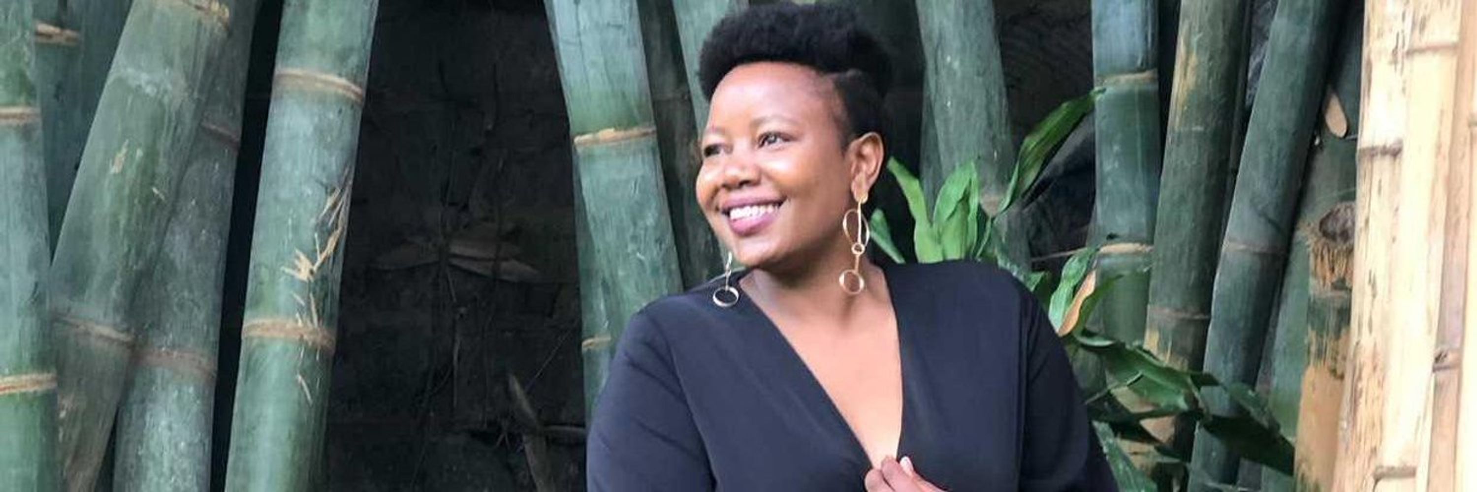Lynn Ngugi