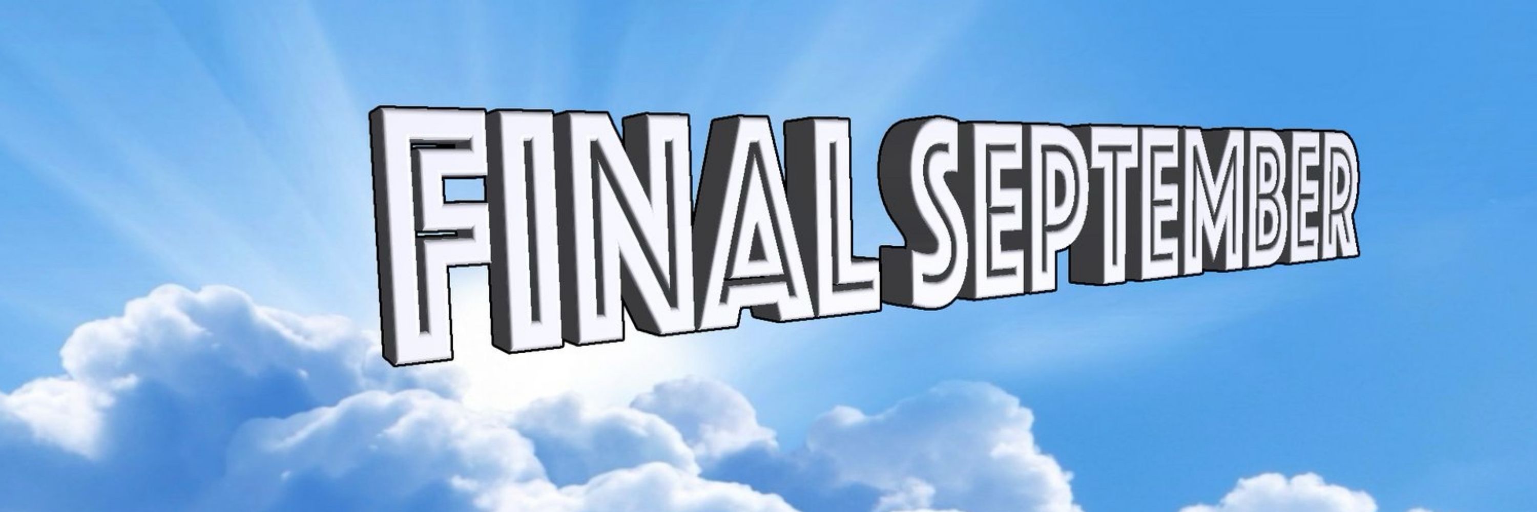 Final September