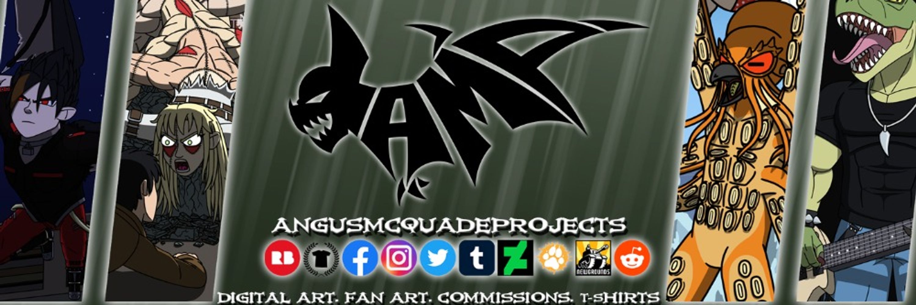 AngusMcQuadeProjects (COMMISSIONS OPEN!)