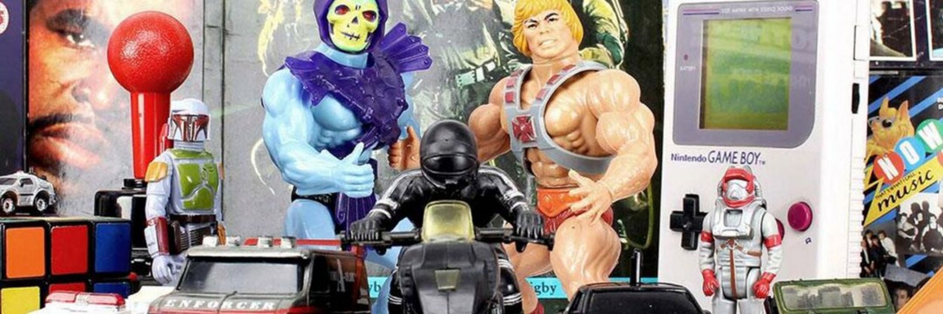 Retromash