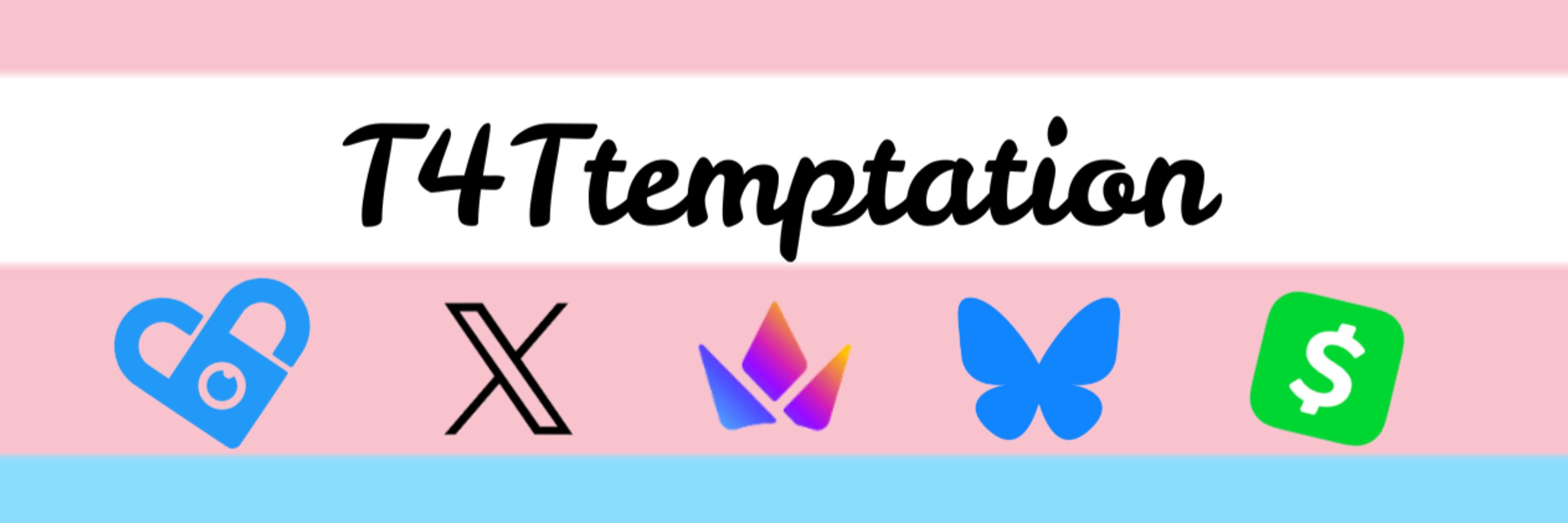 T4T temptation🖤🔥