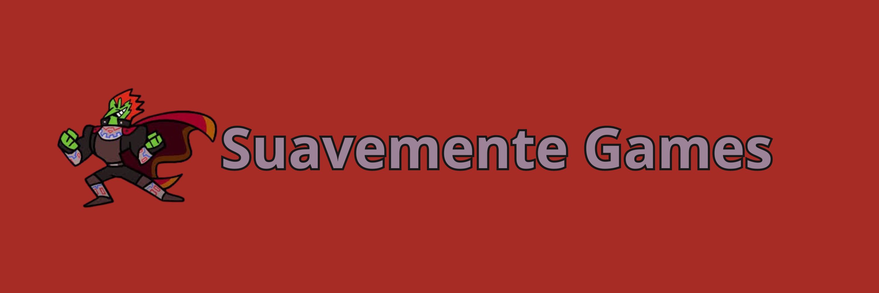 SuavementeGames