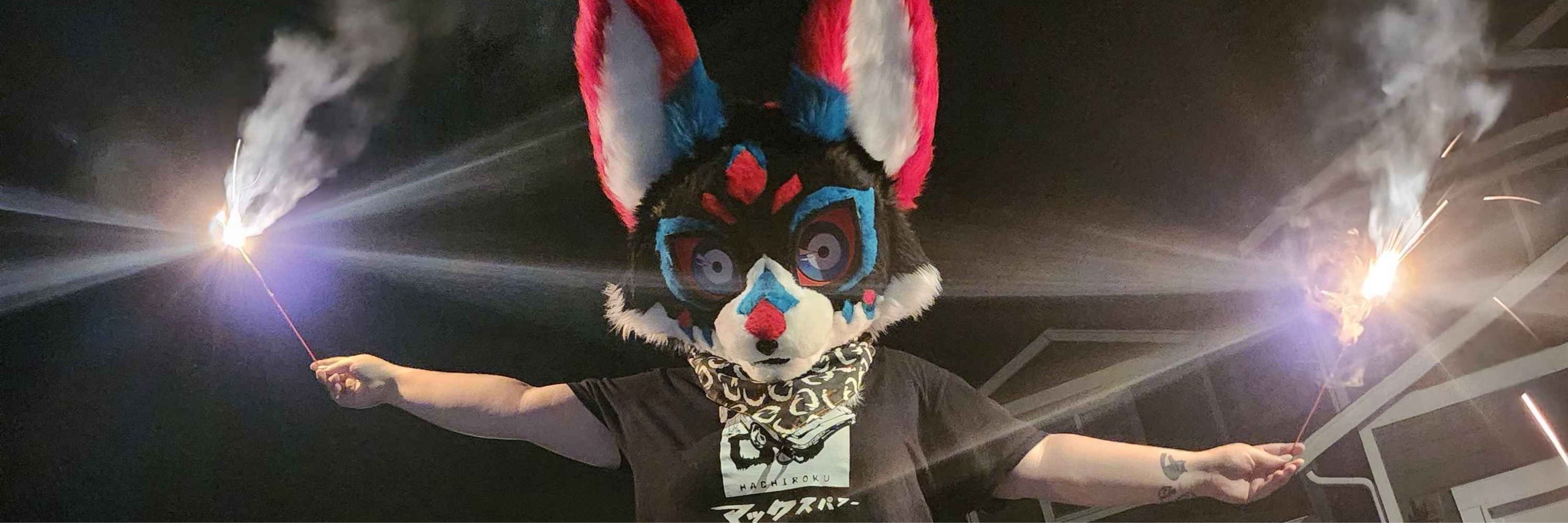 ✨Tarō 🔜 FURLANDIA 2025 ✨