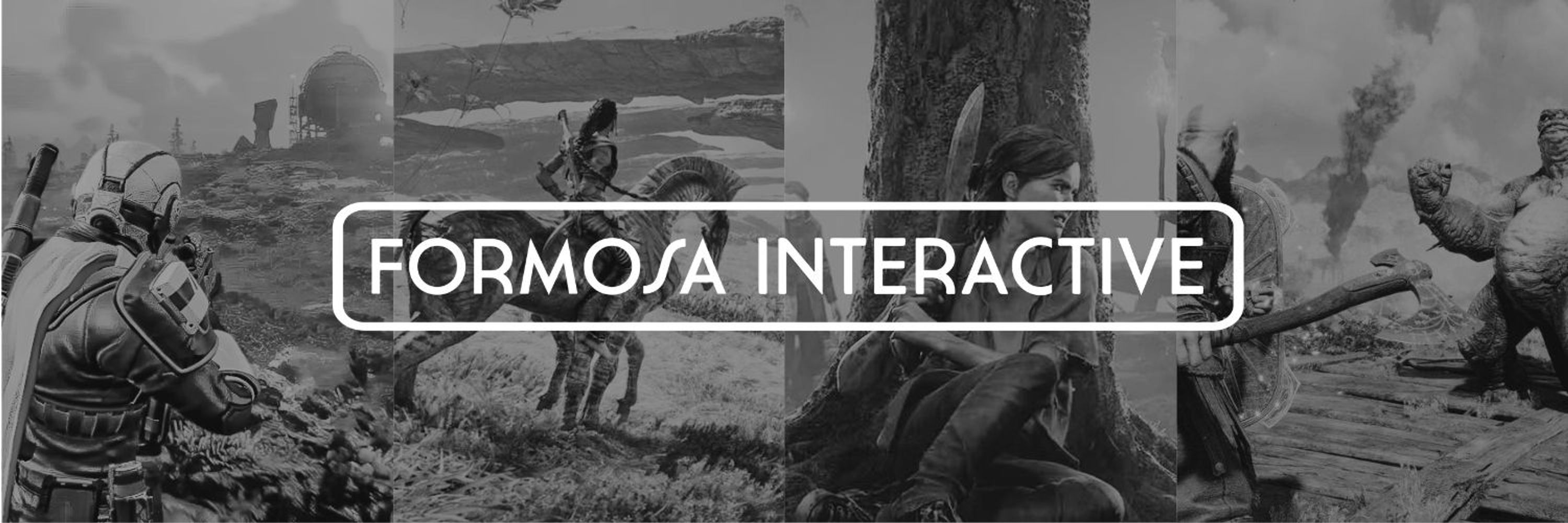 Formosa Interactive