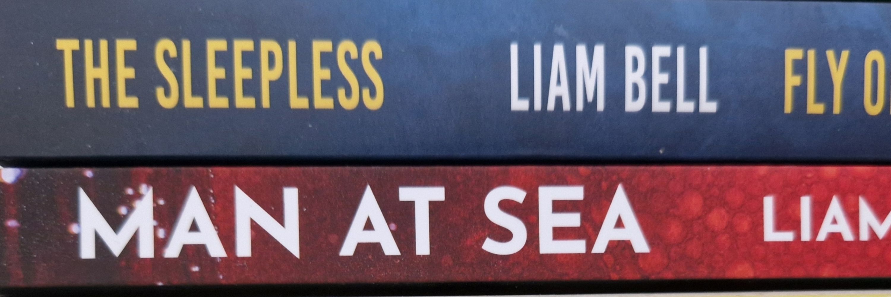 Liam Bell