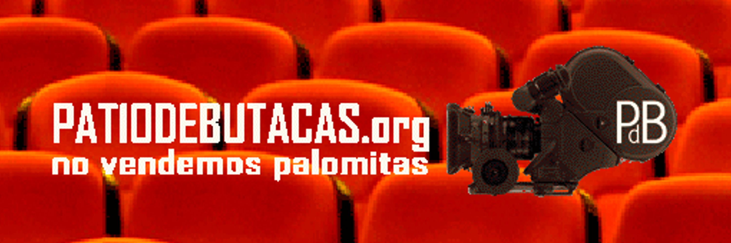 Patio de Butacas