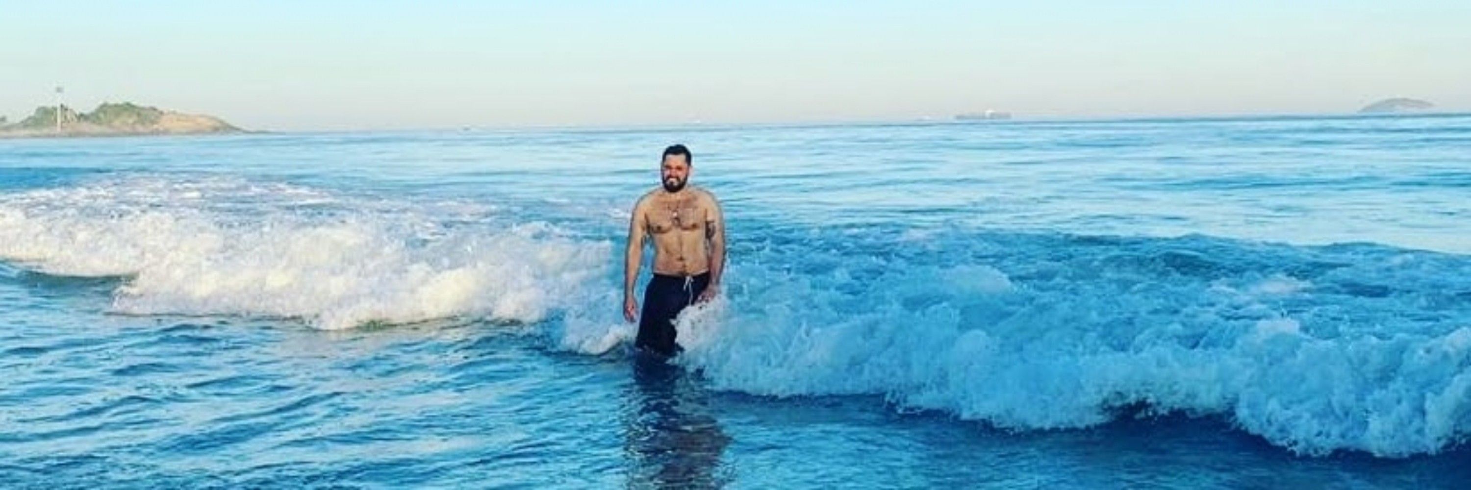 Roberto Alves 