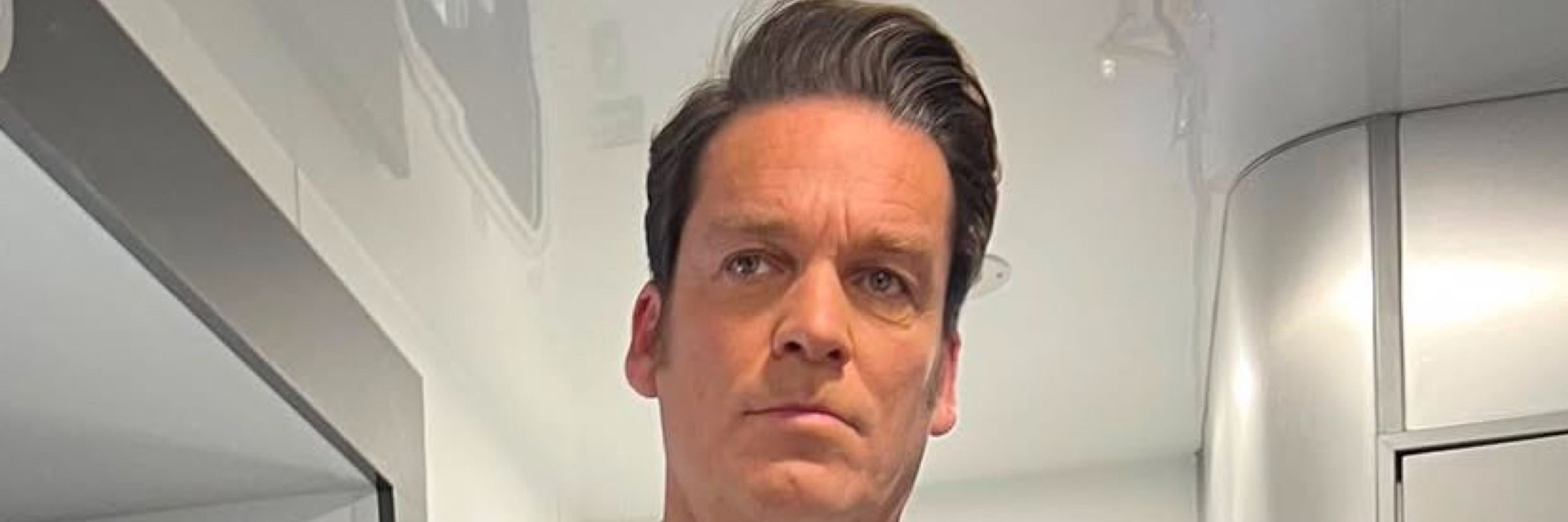 Bart Johnson