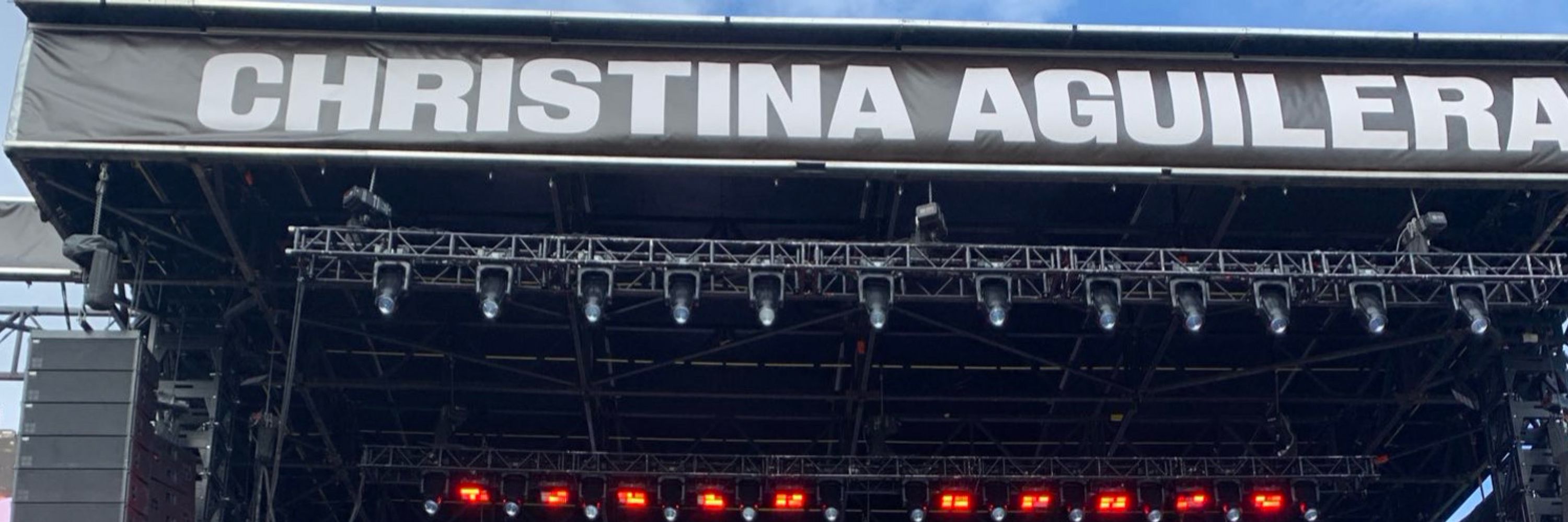 OG Christina Aguilera Fan 🇦🇺