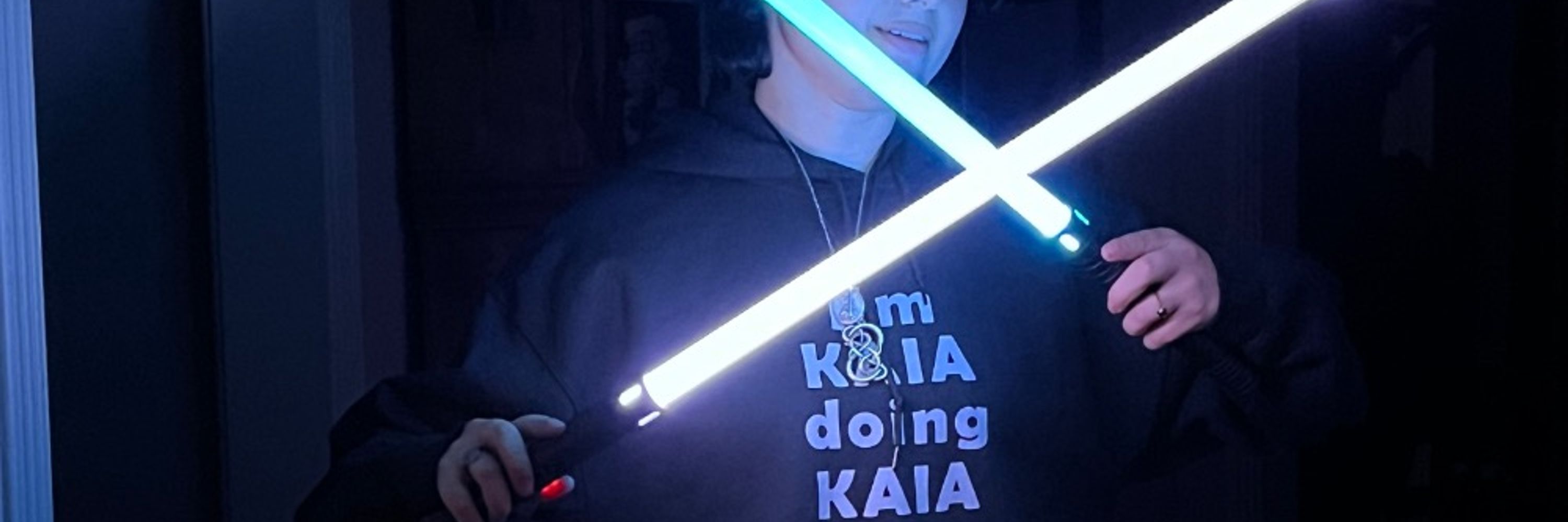 Kai /Kai-Ya (They/Them)