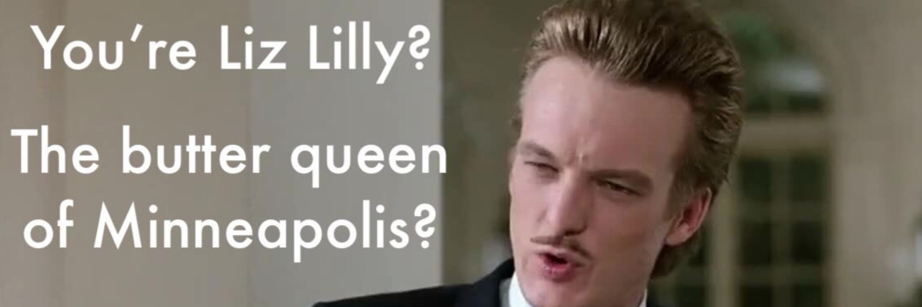 Liz Lilly X⌬X⌬