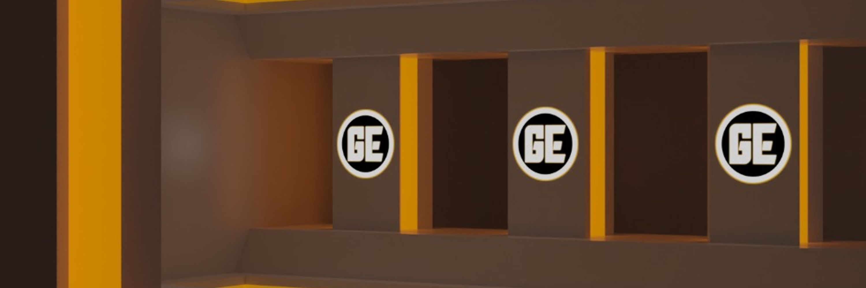 Gamingecke.space