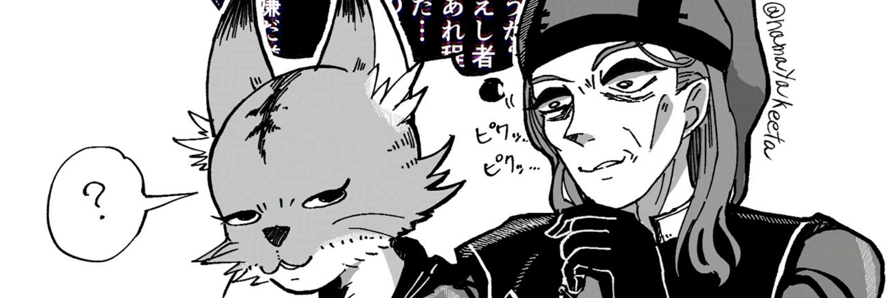 なまやけーた
