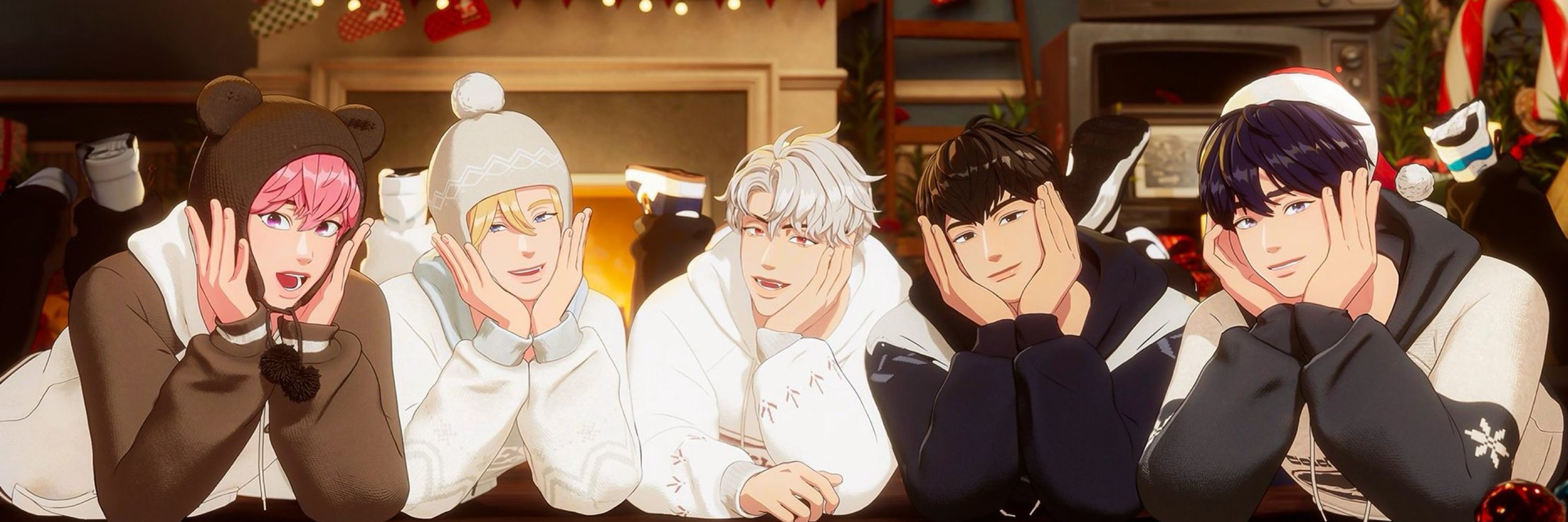 SugaSugar@AlpacaLand