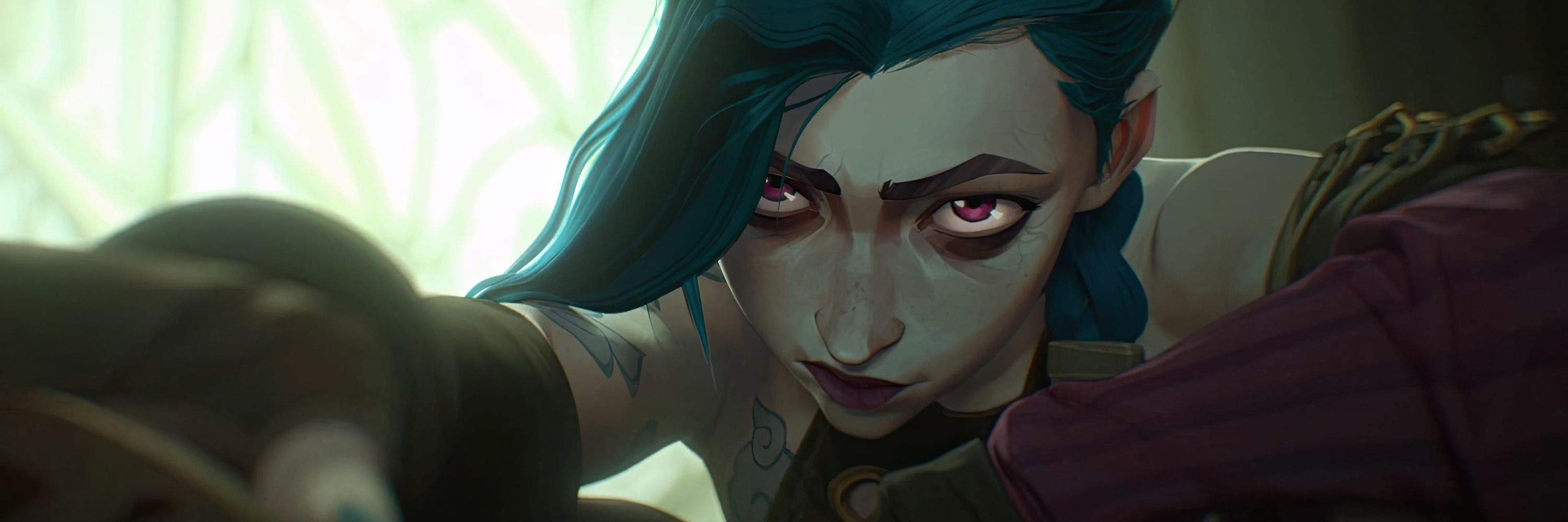 Daily Jinx 