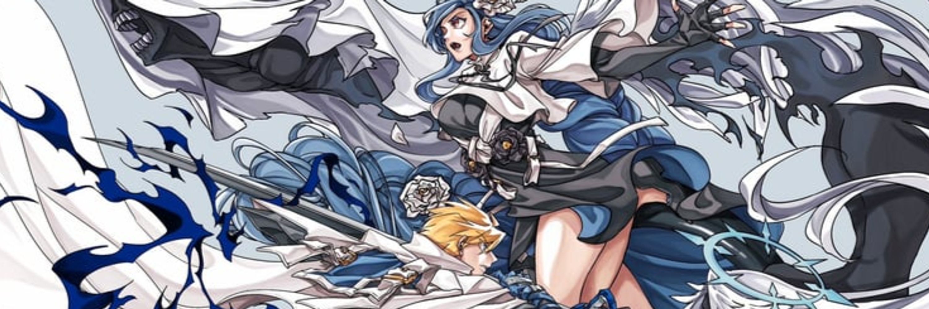 Dizzy~
