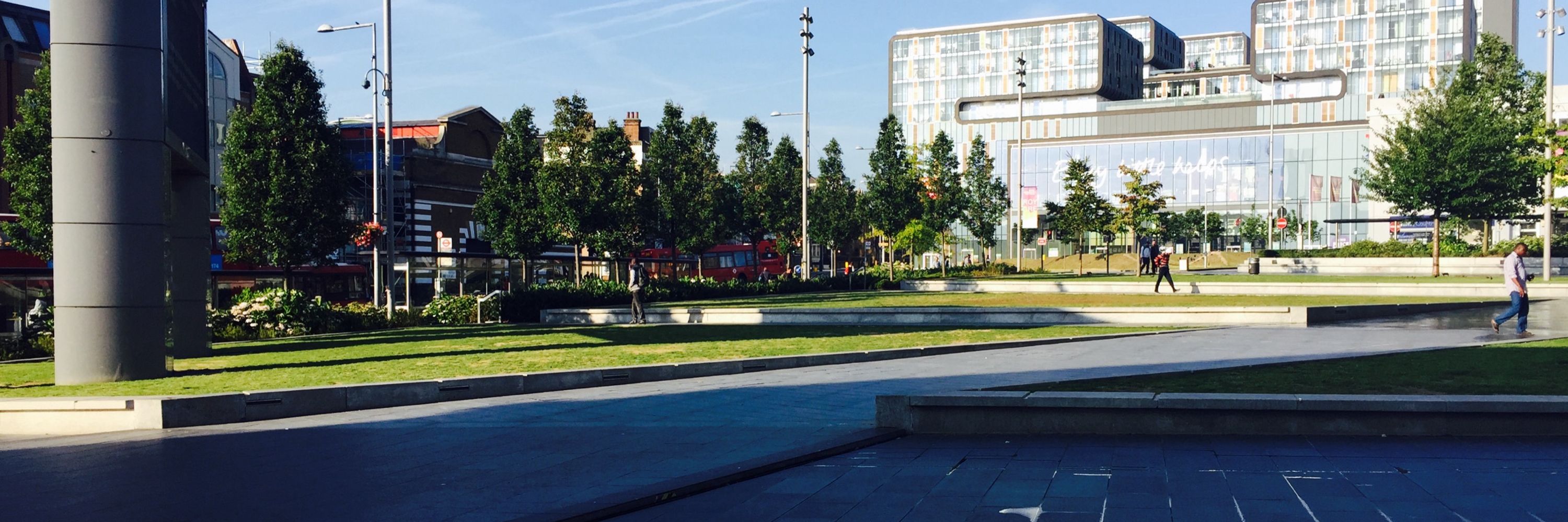 MyWoolwich