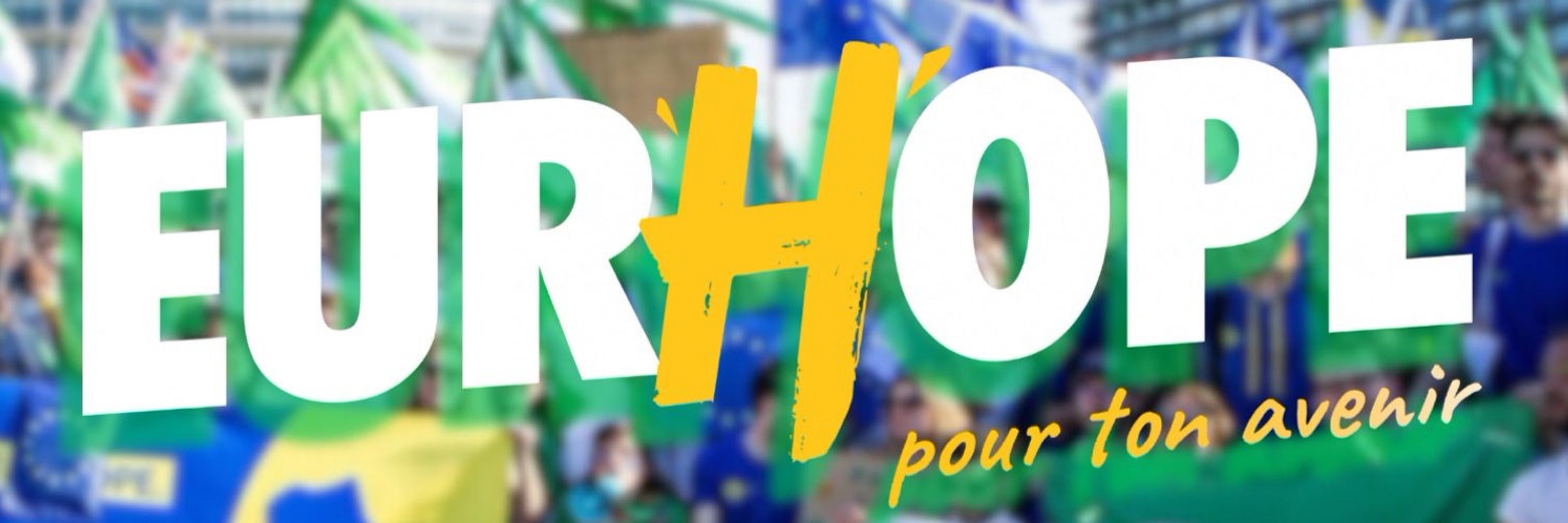 Jeunes Européens - Rouen