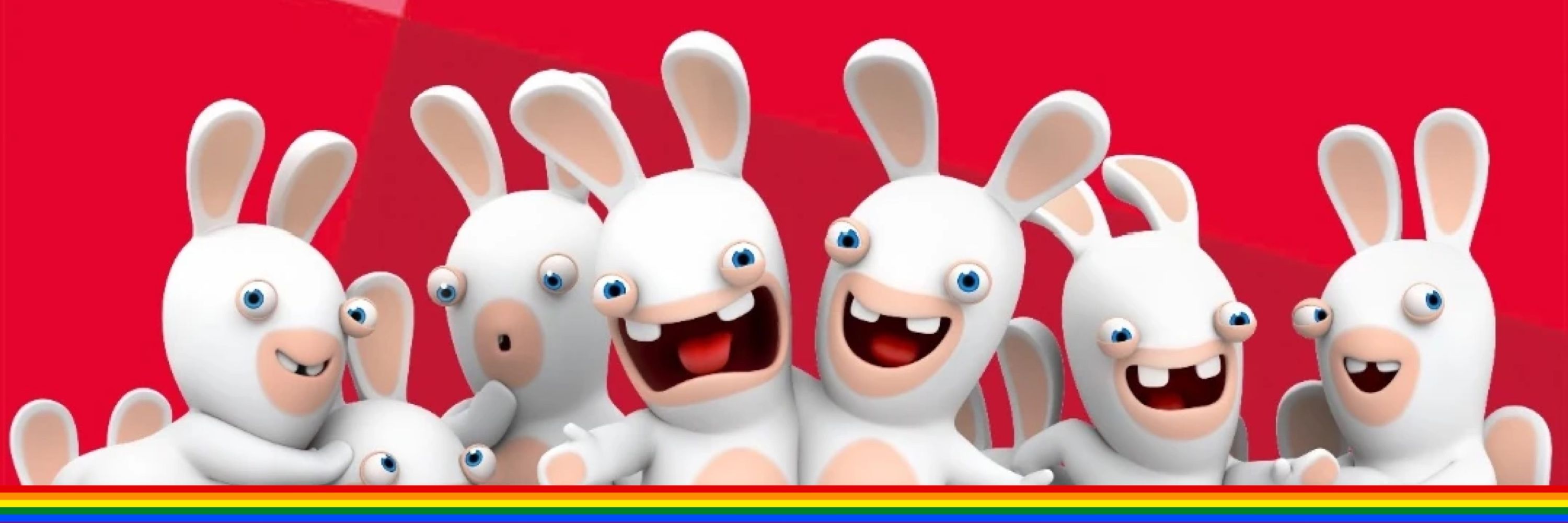 Grand Lapin 🐇🥕兎 🏳️‍🌈🏳️‍⚧️🌈👊 