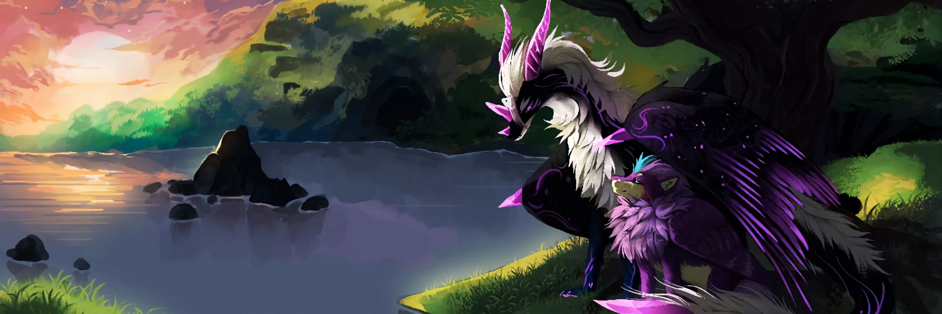 VioletBorealis