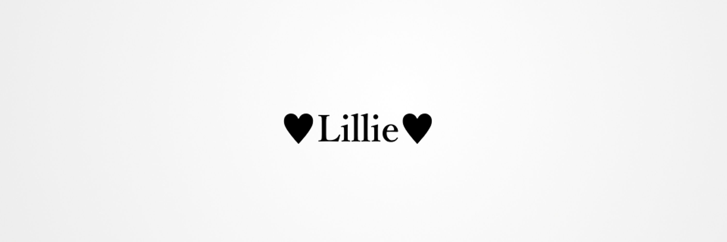 Lillie