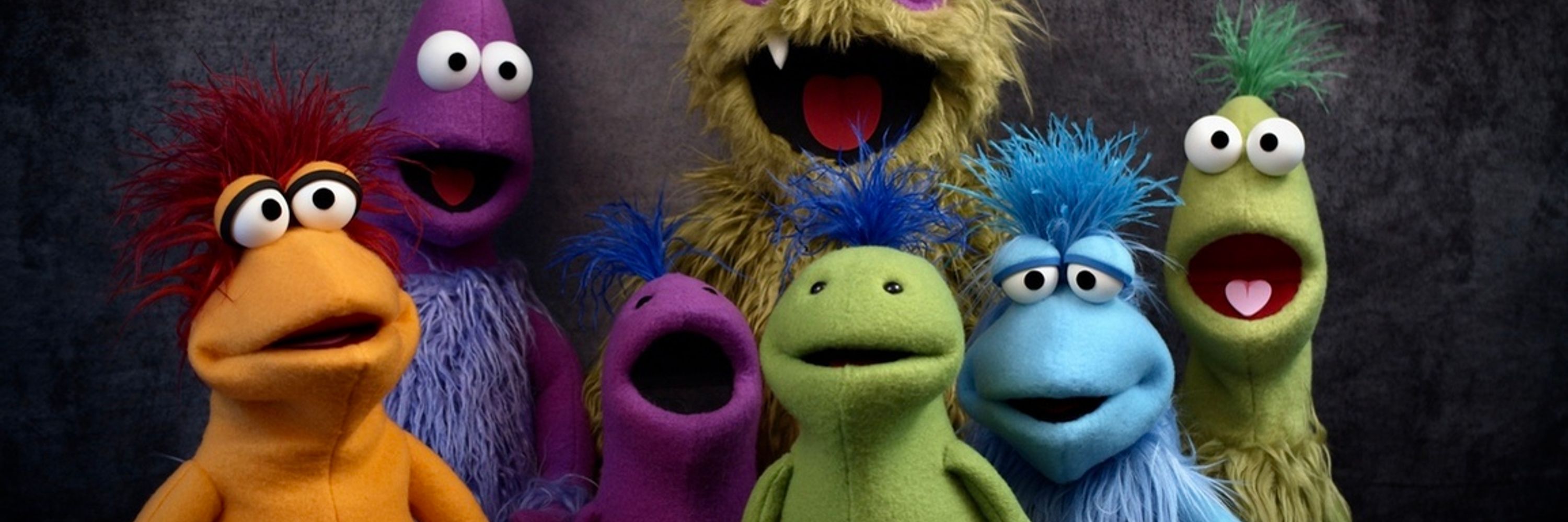 Operation: Puppet (he/him)