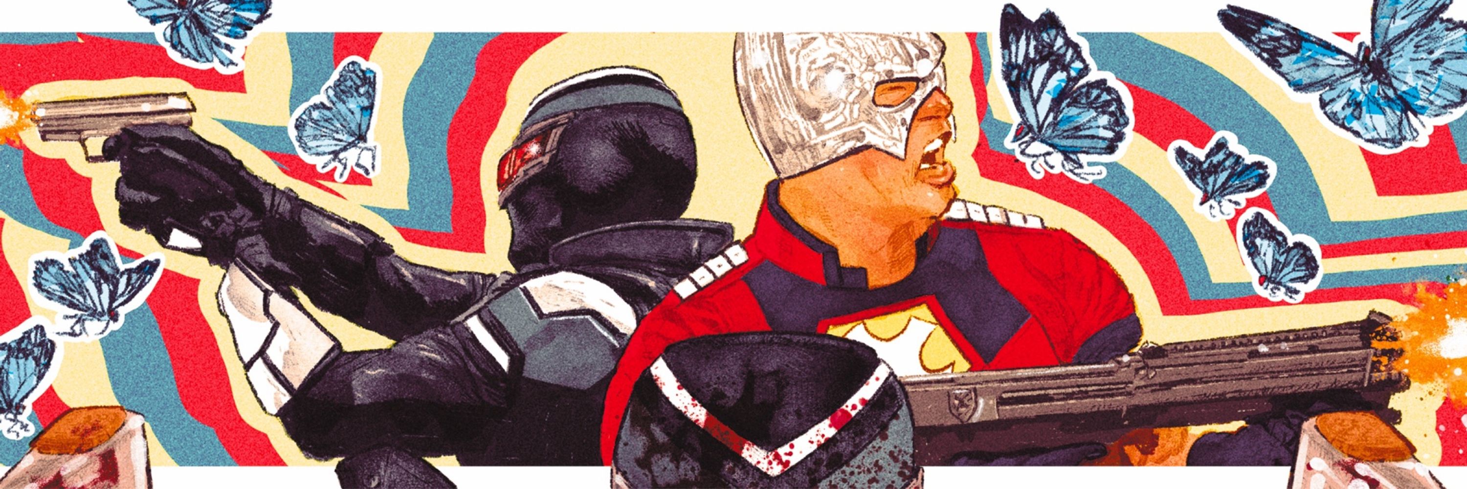 Mitch Gerads
