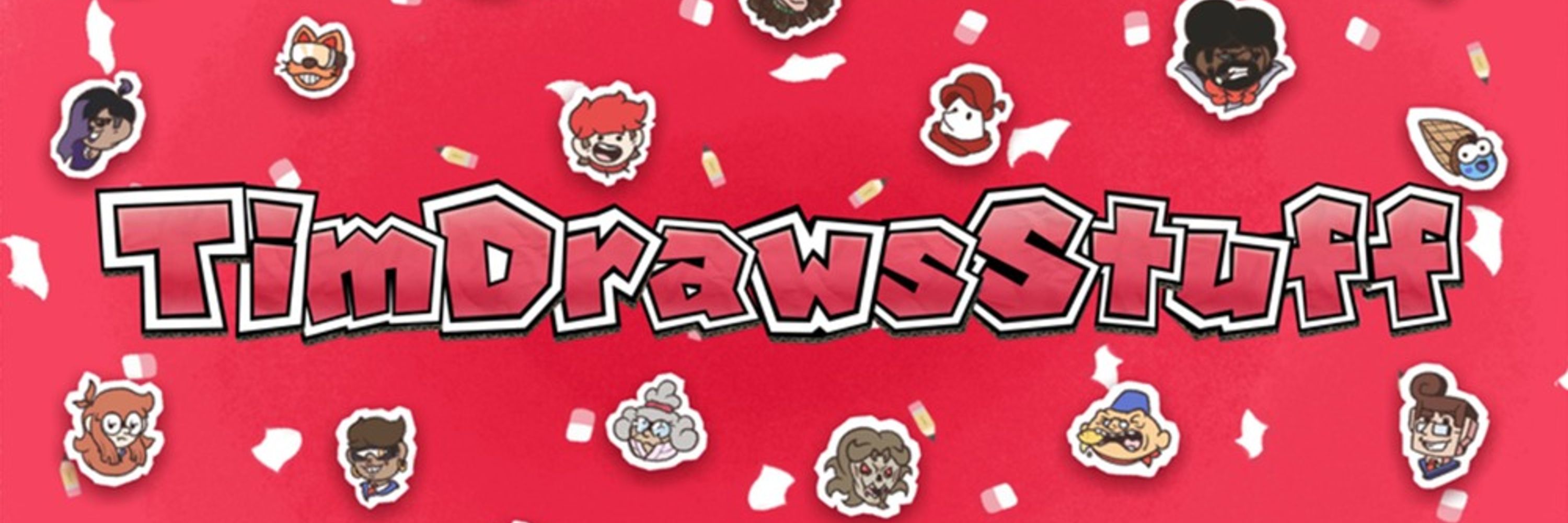 TimDrawsStuff