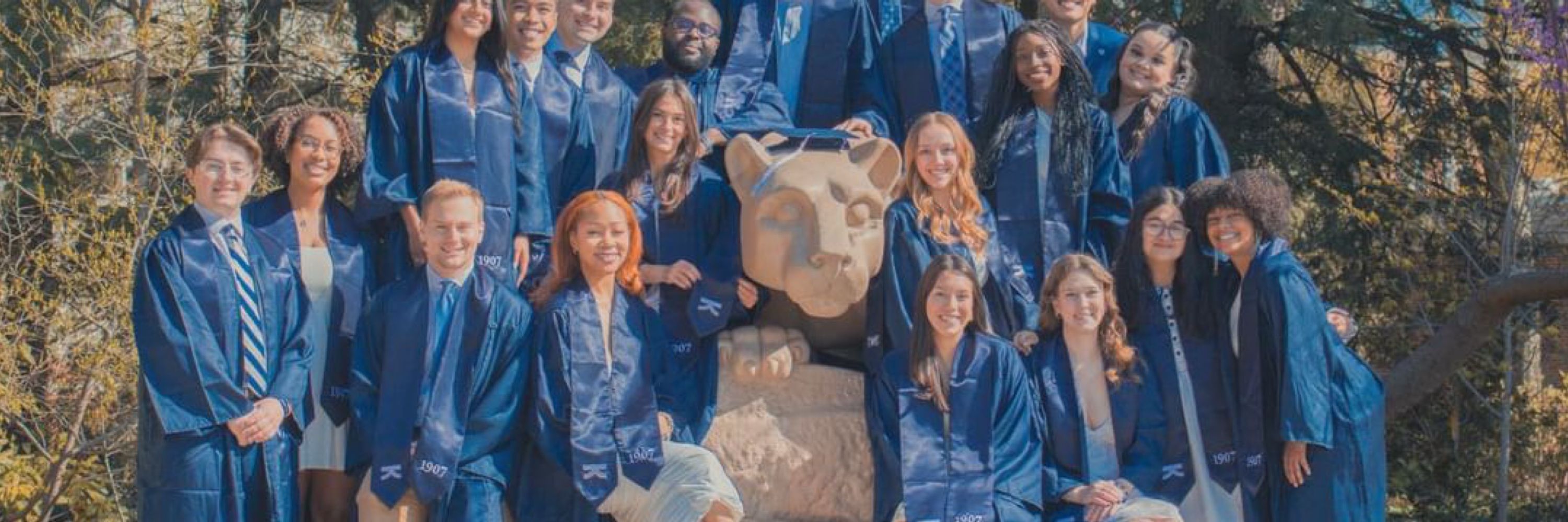 Penn State University