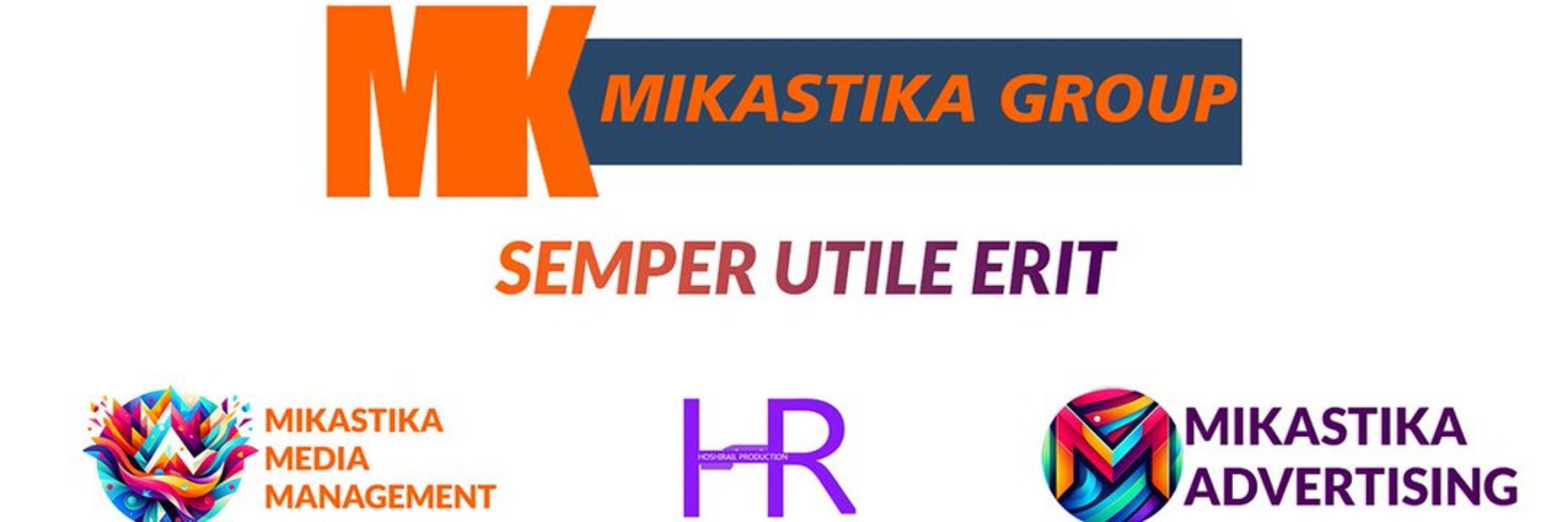 Mikastika Media Management