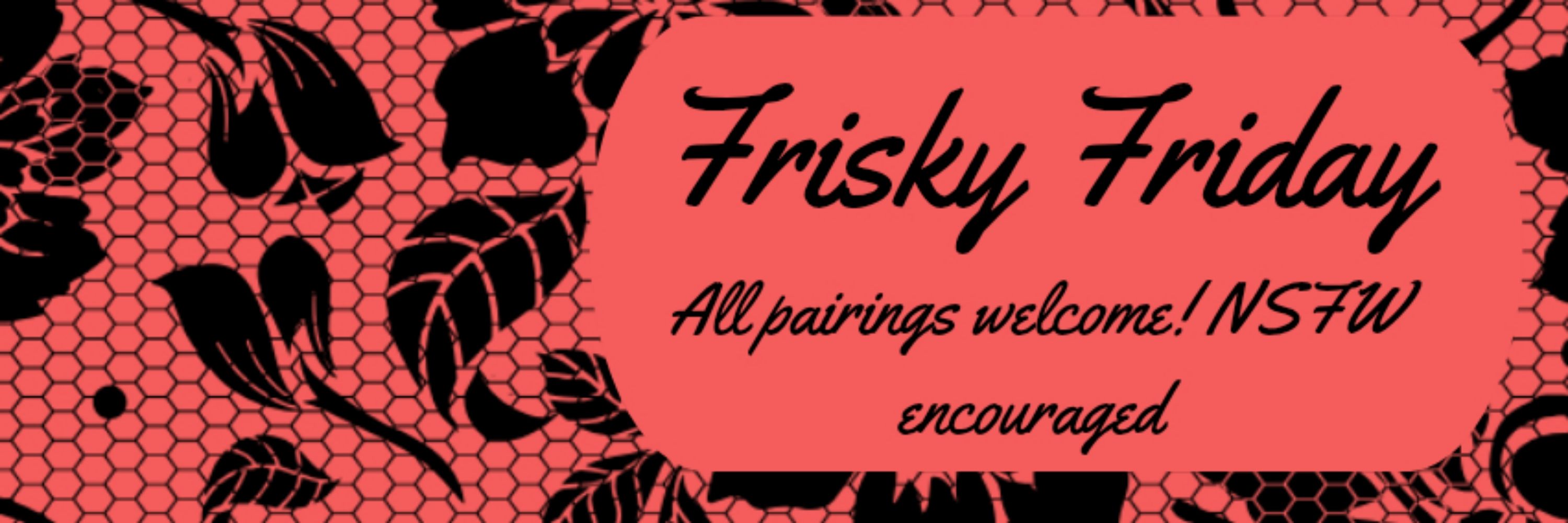 HP Frisky Friday