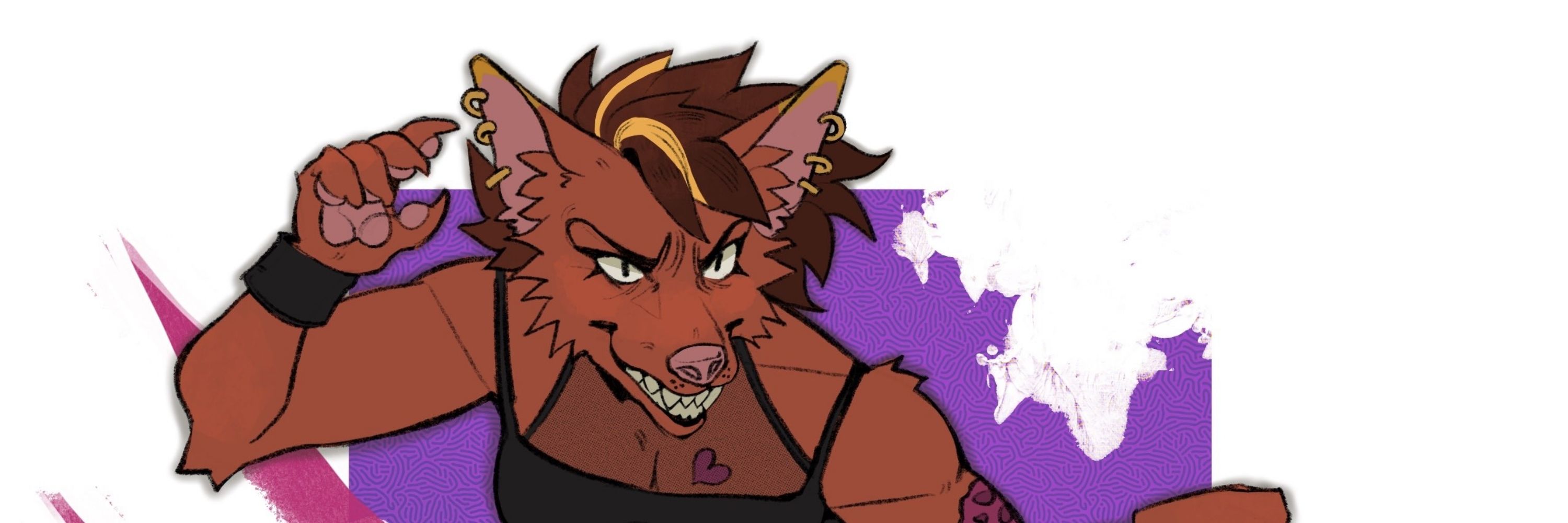 Totes Opossum 🔞