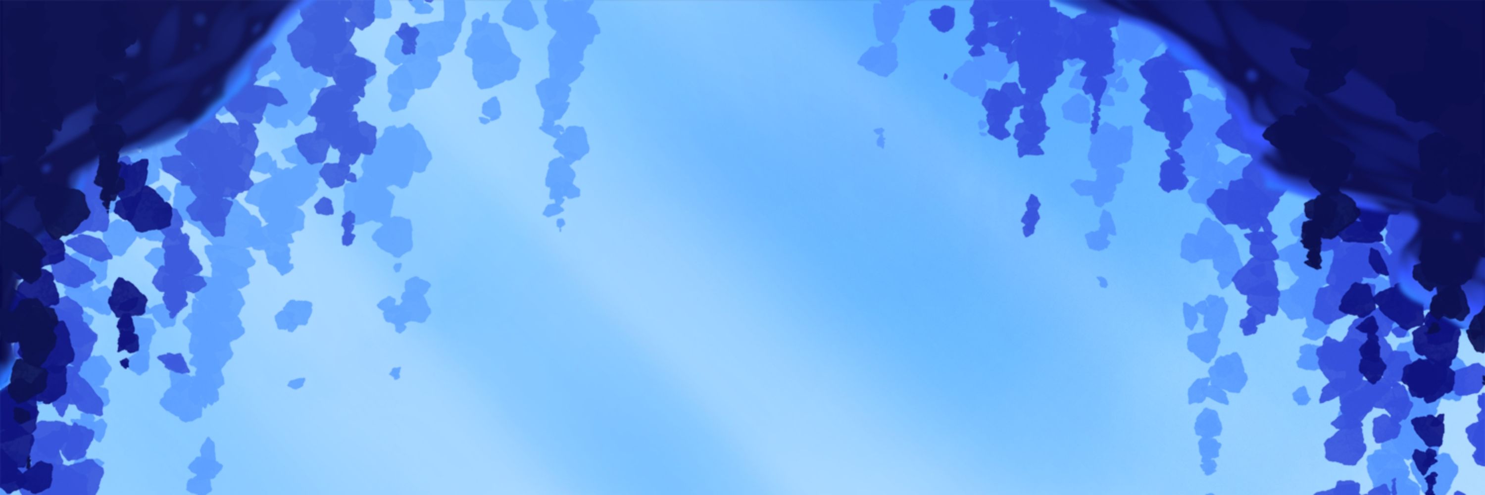 Profile banner