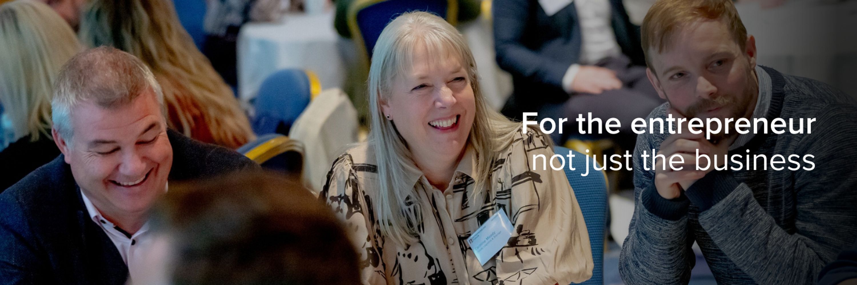 Entrepreneurs' Forum