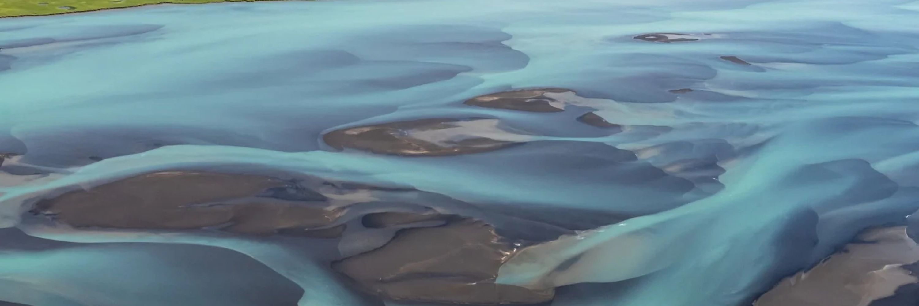 The Freshwater Blog