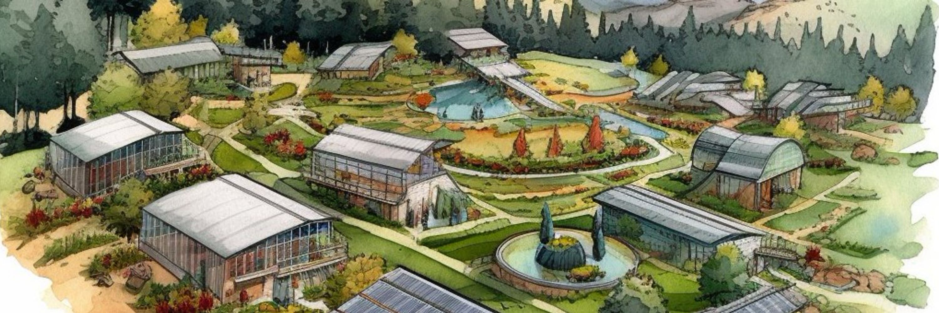 Climate Safe Villages