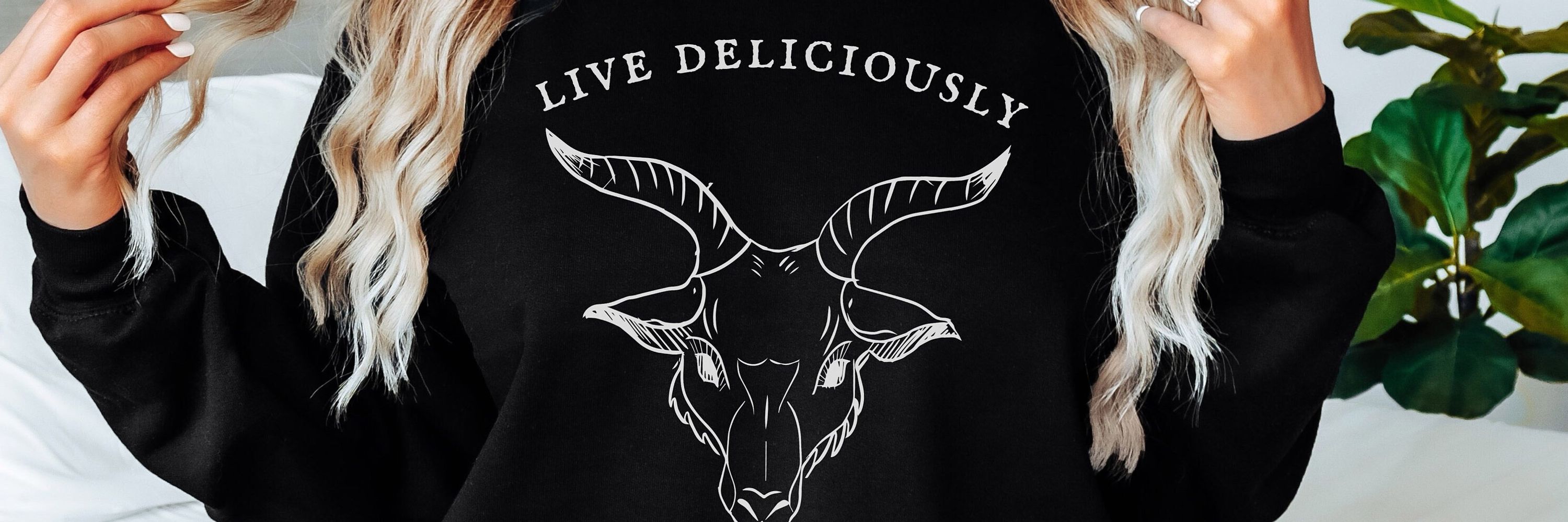 Wayward Shepherd Tees