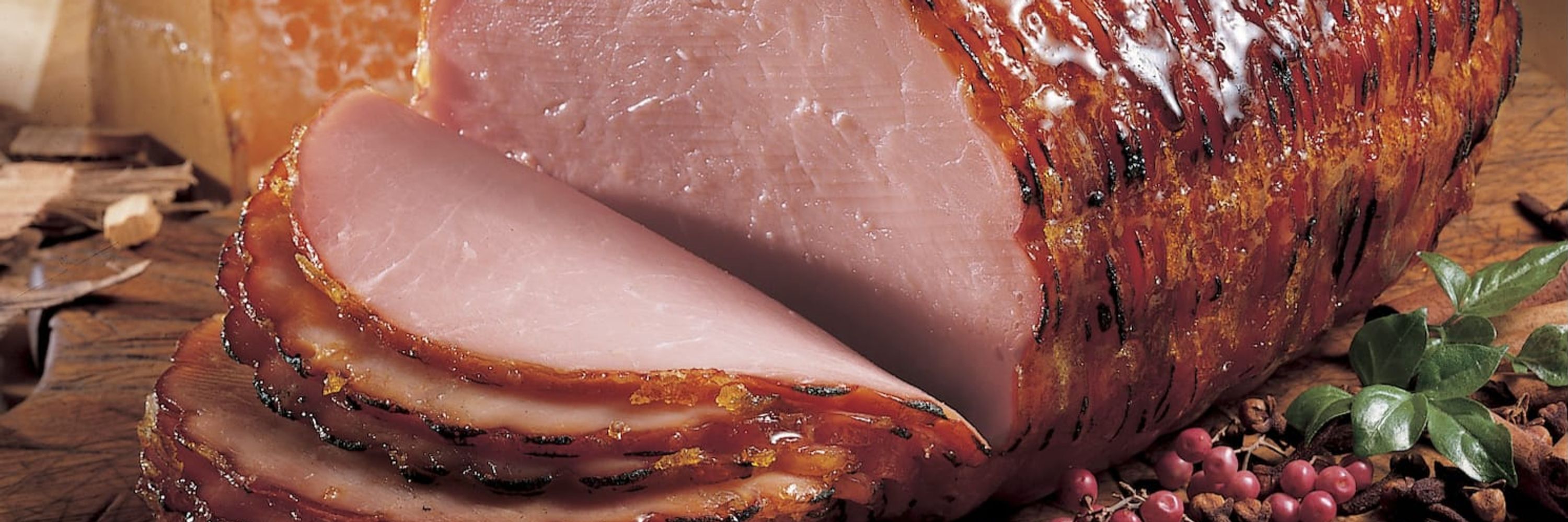 Lakota Ham 🍖