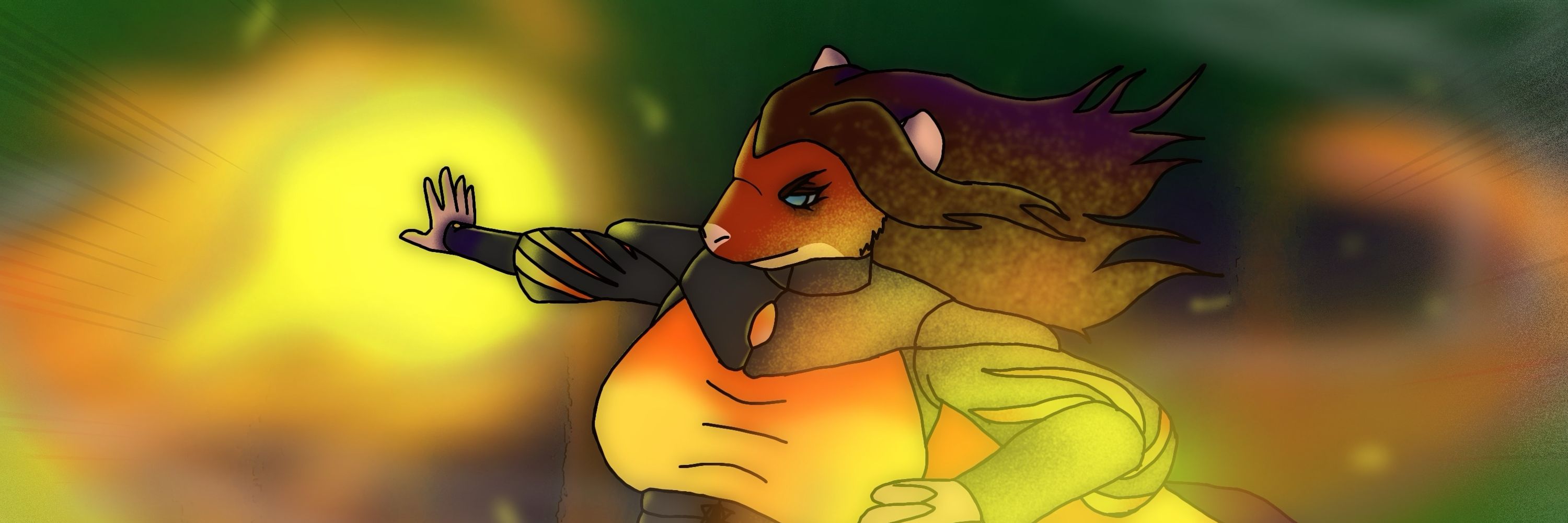 FireMageRat
