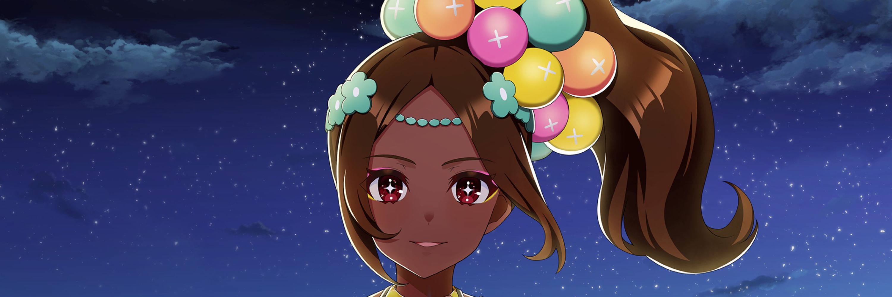 KiKi’s Strange Journey