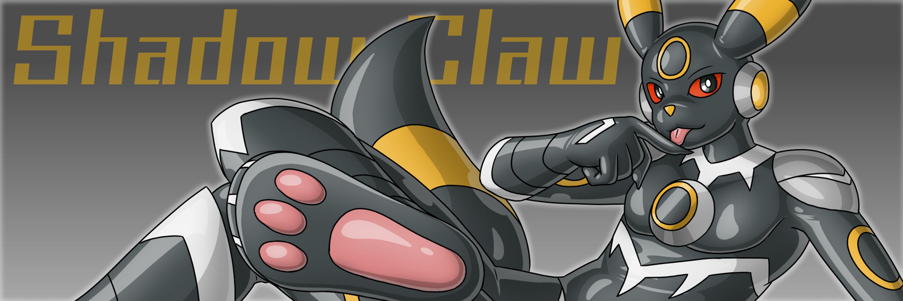 Jacket - Shadow Claw