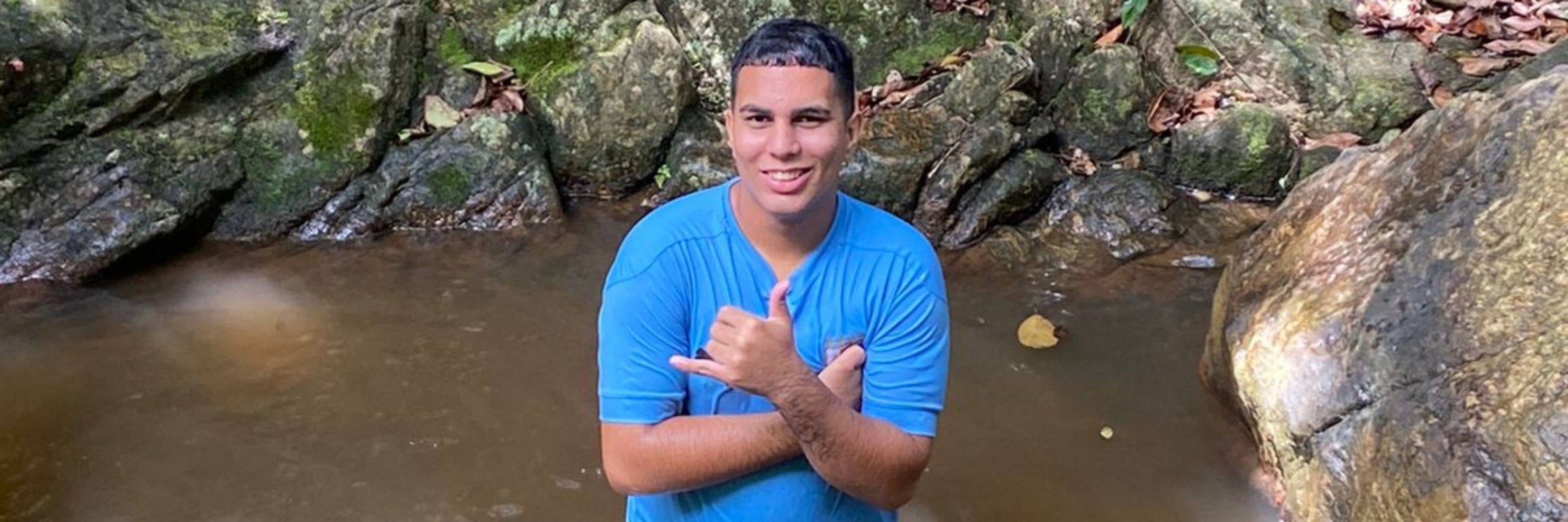 Ricardo Amorim