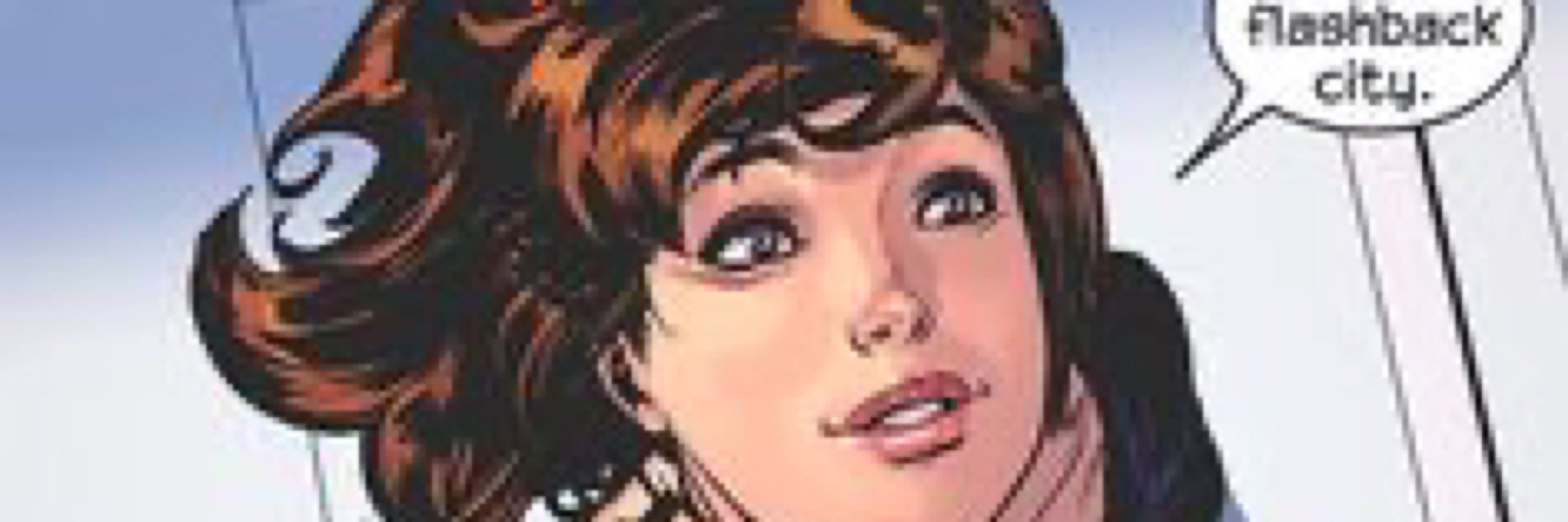 Kitty Pryde