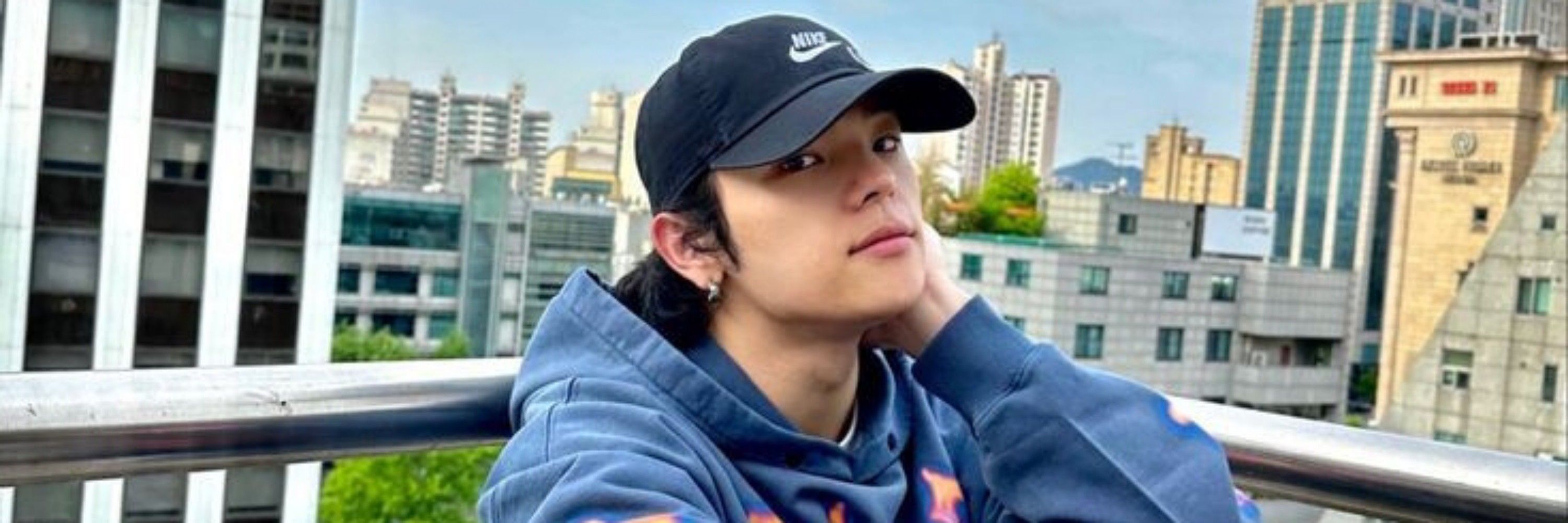 Daily Woojin