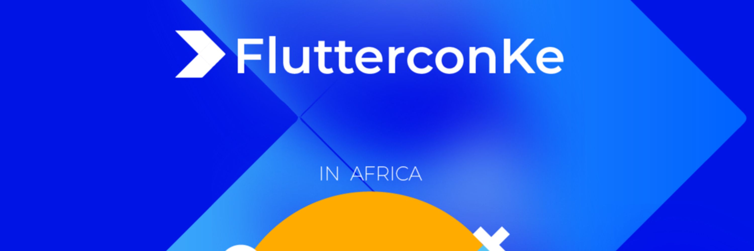 FlutterconKE