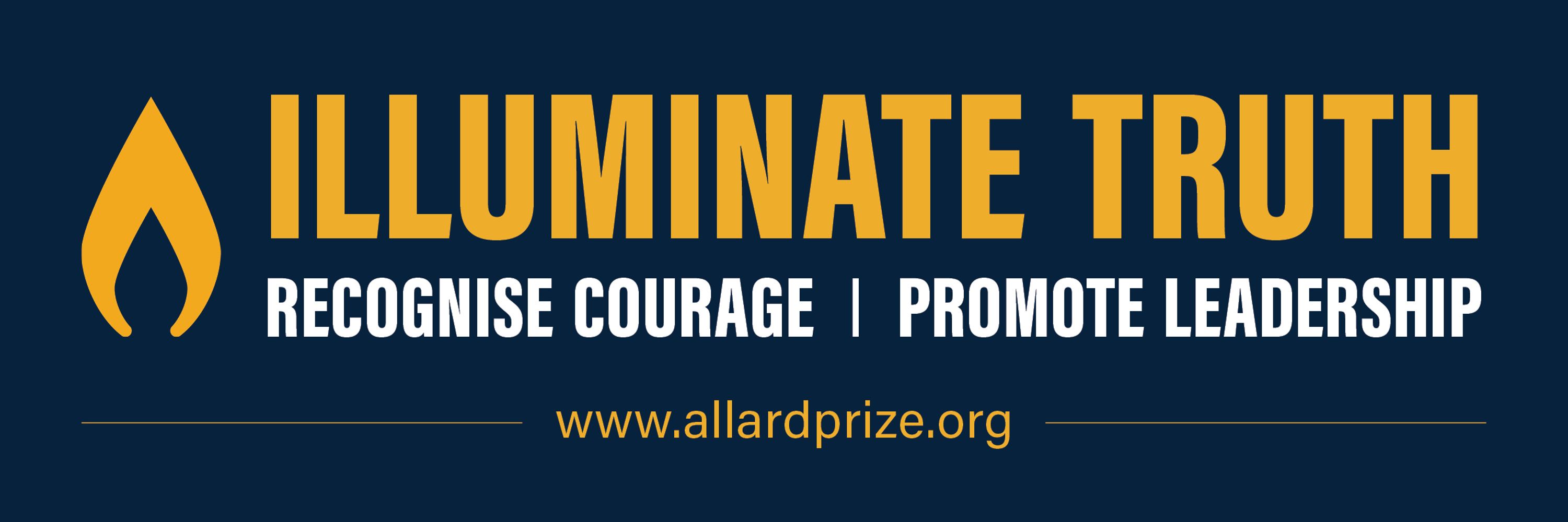 The Allard Prize