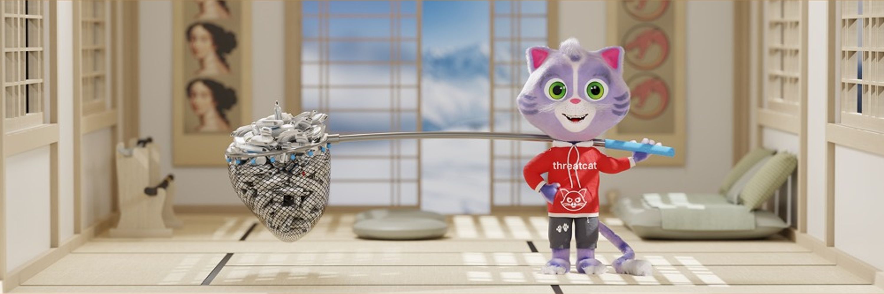 ThreatCat.ch