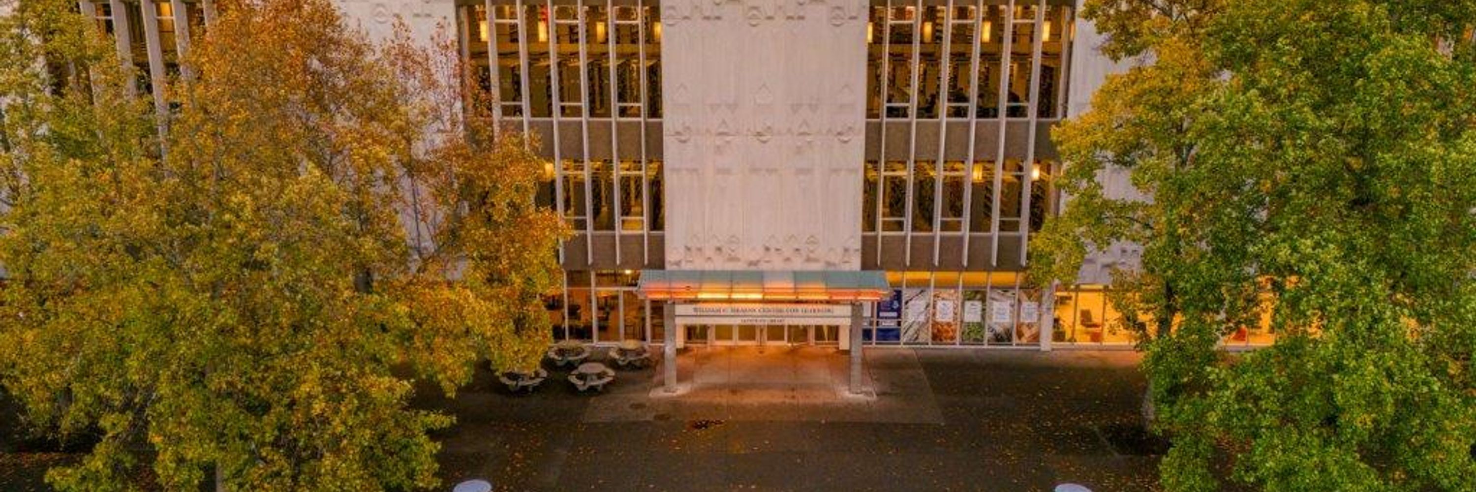 UVic Libraries