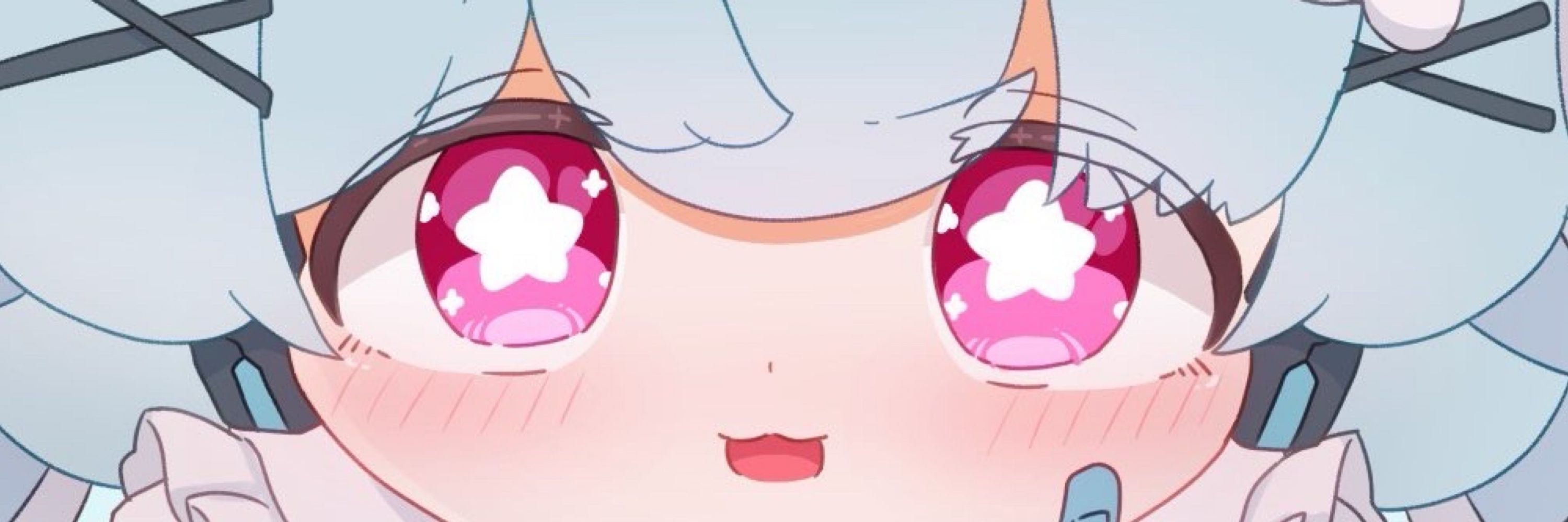 はまちくん！🐟🎀