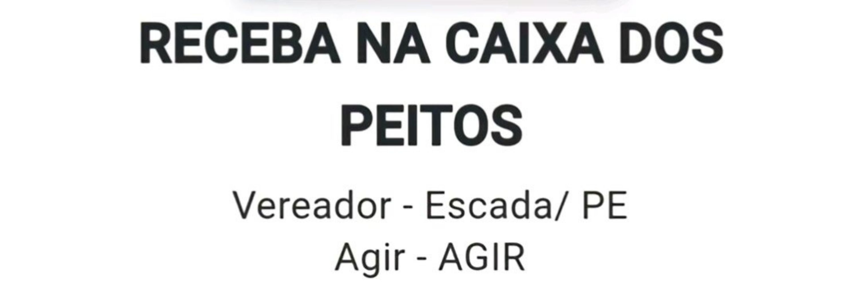 matheus é o ai jesus